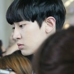 [찬열] 140819<b>공항</b>차뇰 고화질 ㅠㅠ