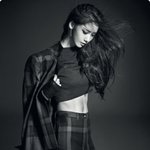 [소녀시대]  마른 몸매 <b>윤아</b>  복근ㄷㄷㄷ