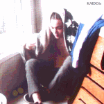 [카이] <b>담요</b>요정  좀 볼래? 