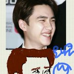 [EXO] <b>유명</b>웹툰작가가 그린 엑소멤버들ㅋㅋㅋㅋ