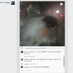 [<b>xoxo</b>] 아이스버킷챌린지!!