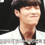 [EXO] 준면이가 <b>지목</b> 