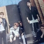 [EXO] 포토북에 우이판사판(26,일반인)