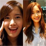 [소녀시대] 5년전 <b>윤아</b> ㅠㅠ