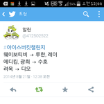 [EXO] 루한 이씽이도 <b>지목</b>받앗네
