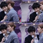 [EXO] 수호랑 레이 붙어있는 <b>사진</b><b>말</b>야