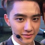[도경수] 경수가 머리를 민<b>다면</b>???