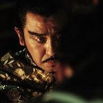 명량의 구루<b>지마</b> 류승룡보다 비비큐 류승룡이 더 갑!!