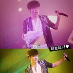 [인피니트] 콘서트 <b>음성</b> 제발 ㅠㅠ