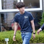 훈훈함의 <b>진리</b> 안재현 팬사인회