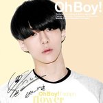 [EXO] 오세훈 흑발한거보고싶다ㅠㅠㅠ