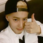 [EXO] 애들 아이스버킷챌린지 할 때