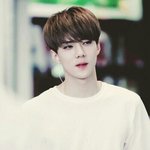 [EXO] 세훈이 <b>지목</b>ㅋㅋ
