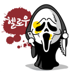 매력만점 강렬한 공포영화 캐릭터 모음!