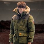 오프로드 김영광이 새 모델이 됐대요~~*_*