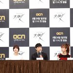 [천정명] 군복핏 보다 수트핏이 좋은 천정명