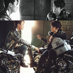 [찬열] MCM 1st <b>look</b> 찬열컷 대박...