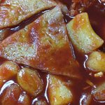 [내가한요리] 1년간 여집에게 해준 요리들 - 1탄