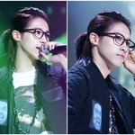 [<b>b1a4</b>] 머리 자르고 남신 등극한 <b>b1a4</b> 신우