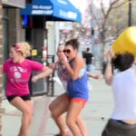 [몰카ㅋㅋ] 요즘뜨는 아이스버킷 몰카