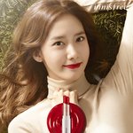 <b>가을여자</b> 윤아! 이니스프리 새 화보~