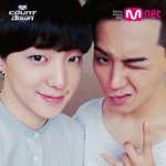 [EXO] <b>김희철</b> VS 려욱