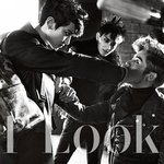 [EXO] <b>화보</b> 이거 뭔데 나왜이제<b>봄</b>ㅅㅂ