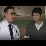 떡진 머리도 트레이닝 <b>차림</b>도 강동원이 하면 존멋^^