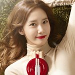 윤아 가을컨셉 여신 ㄷㄷㄷ