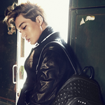 [카이]  종인이 퍼스트룩화<b>보랑</b> 인터뷰 