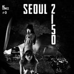서울 2150 미래 누아르 만화