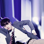 [EXO] 경수 눈풀린것좀봐;;;