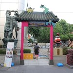 [공연] 서울 이색데이트~ 인사동 '다크룸 에피소드1' 요런 장소가...