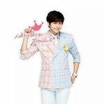 [인피니트] <b>샤라</b>샤라 등신대