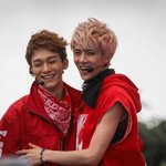 [EXO] 위너 팬들 존;나 웃긴게 ㅋㅋㅋ