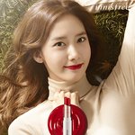 윤아 새화보