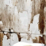 [수호] 준면이 손도커보이고 어깨도 넓어보여