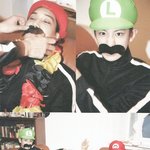 [EXO] 엠카 김종인 봤다