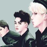 [EXO] <b>팬아트</b>