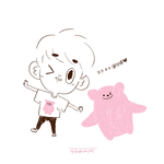 [EXO] <b>팬아트</b>