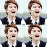 [EXO] ㅋㅋㅋㅋㅋㅋㅋ지금케비스뉴스보는데