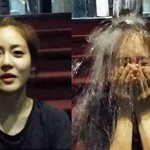 [콜로라도] 아이스버킷 실시한 한국의 유명 여성들...