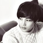 [카이] 네가 따뜻해서 봄이 찾아온다.