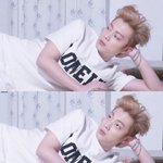 [비스트] 윤두준 <b>염색</b>...