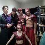 [인피니트] 김성규졸귘ㅋㅋㅋㅋ