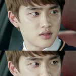 [EXO] 실제로 너희만 보이고 다른사람은 안보이는 강우있으면