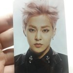 [EXO] ㅠㅠㅠ엠앨범이제야샀는데