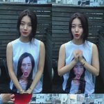 [미스에이] 수지아이스<b>버킷</b>챌린지