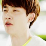 [EXO] 경수24시간지났니ㅠㅠㅠㅠㅠ
