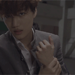 [EXO] 종인이는 이탈리아 느낌